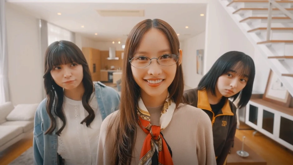 Siêu phẩm mô phỏng phiên bản Nhật cập bến Steam, đạt 99% đánh giá tích cực nhờ dàn mỹ nhân hút mắt