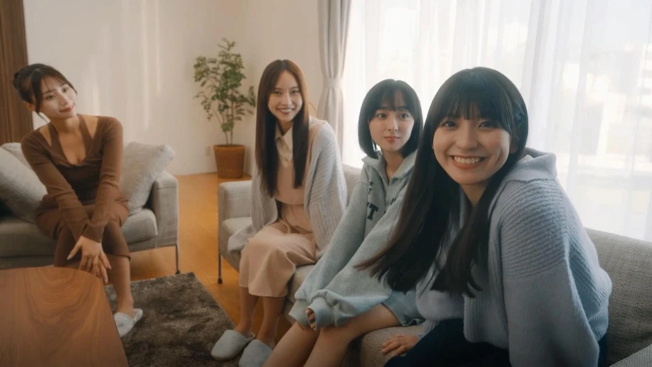 Siêu phẩm mô phỏng phiên bản Nhật cập bến Steam, đạt 99% đánh giá tích cực nhờ dàn diễn viên xinh đẹp