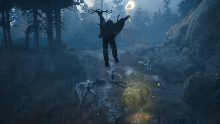 Siêu phẩm phiêu lưu hành động chạm đáy giá: Steam sale kỷ lục, cơ hội vàng để anh em 'tậu' game chất lượng!