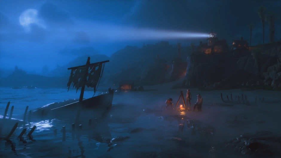 Siêu phẩm thế giới mở trên Steam: Đồ họa đỉnh cao và cơ hội trải nghiệm miễn phí ngay hôm nay