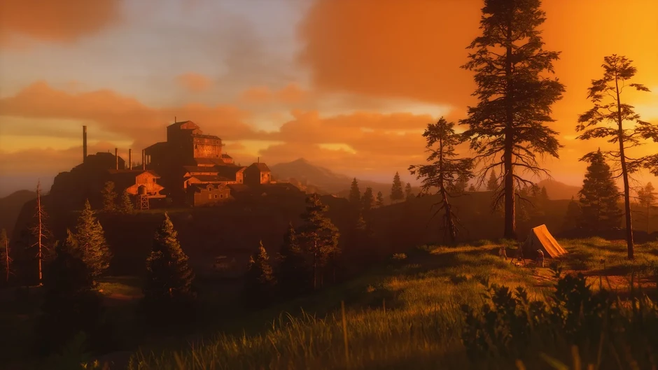 Siêu phẩm thế giới mở trên Steam: Đồ họa đỉnh cao và cơ hội trải nghiệm miễn phí ngay hôm nay