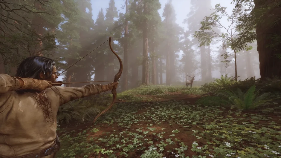 Siêu phẩm thế giới mở trên Steam: Đồ họa đỉnh cao và cơ hội trải nghiệm miễn phí ngay hôm nay