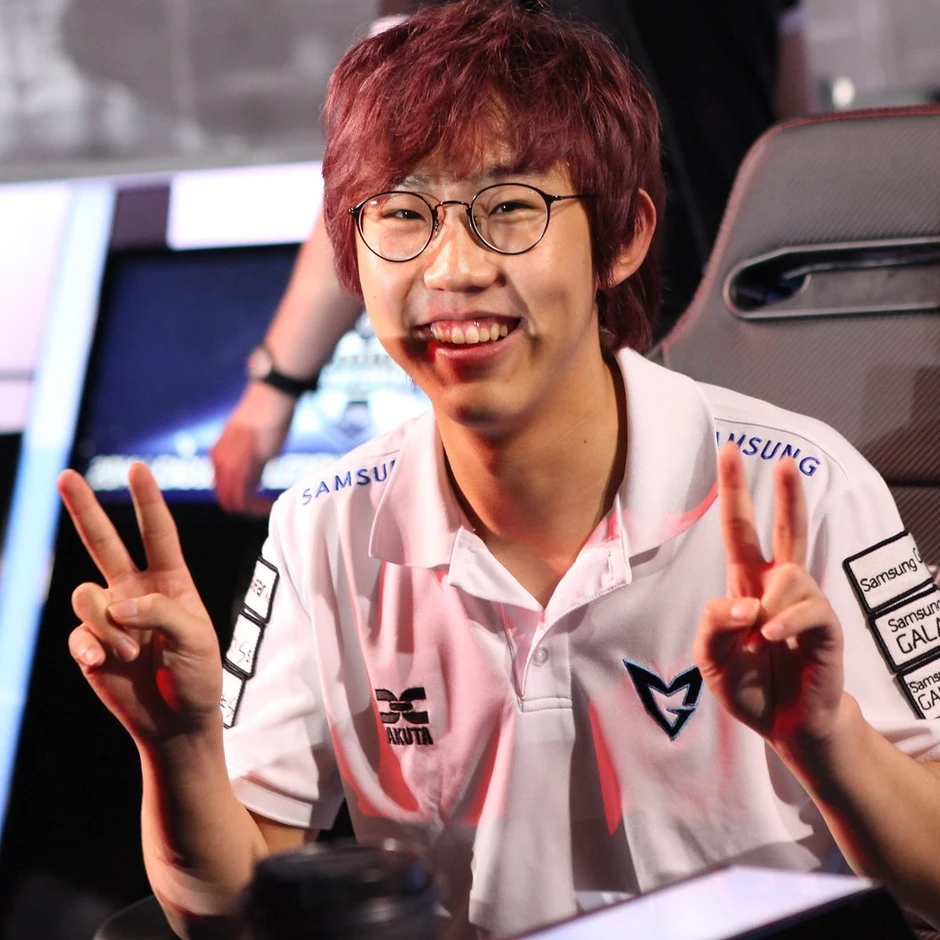 Siêu sao của LCK tiếp nối một kỷ lục đã tồn tại hơn chục năm trong làng LMHT