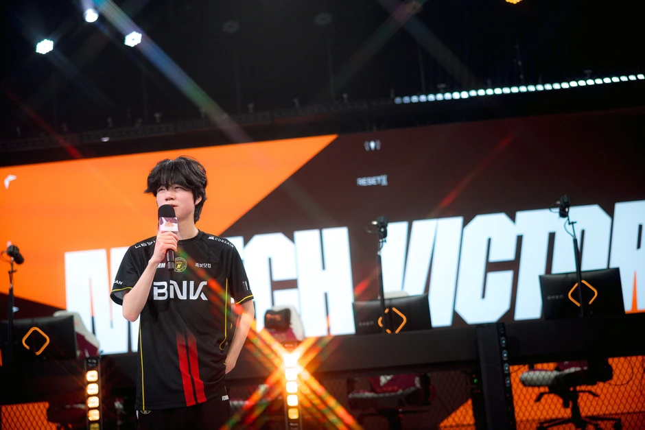 Siêu sao của LCK tiếp nối một kỷ lục đã tồn tại hơn chục năm trong làng LMHT