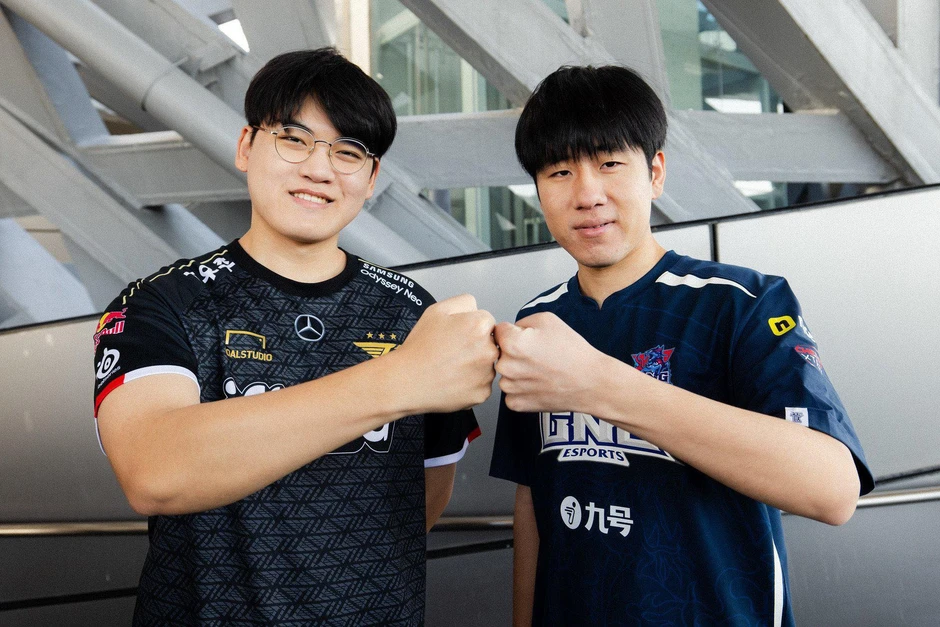 Siêu sao hàng đầu LPL bất ngờ dành "cơn mưa lời khen" cho Gumayusi: Tuyên bố gây chấn động về đẳng cấp của xạ thủ T1!