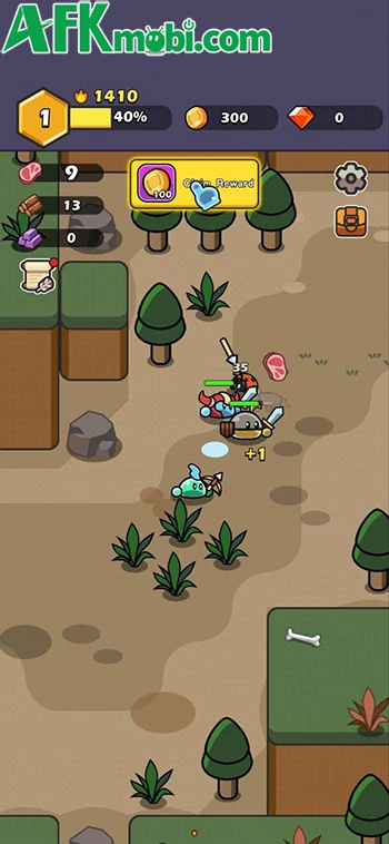 Slime Horde Odyssey: Hành Trình Giải Cứu Công Chúa Slime – Tin Tức Mới Nhất