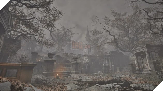 Sở Hữu Ngay Trò Chơi Bắn Zombie Mới Ra Mắt Hoàn Toàn Miễn Phí Trên Epic Games Sở Hữu Ngay Trò Chơi Bắn Zombie Mới Ra Mắt Hoàn Toàn Miễn Phí Trên Epic Games