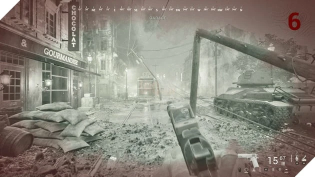 Sở Hữu Ngay Trò Chơi Bắn Zombie Mới Ra Mắt Hoàn Toàn Miễn Phí Trên Epic Games Sở Hữu Ngay Trò Chơi Bắn Zombie Mới Ra Mắt Hoàn Toàn Miễn Phí Trên Epic Games