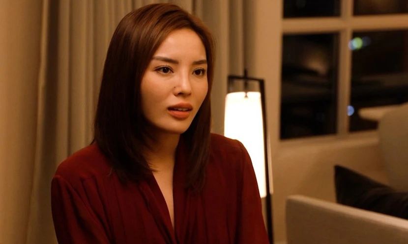 So kè nhan sắc 3 nàng hậu đình đám Vbiz khi lên màn ảnh rộng: Tiểu Vy, Kỳ Duyên, Thiên Ân ai đỉnh nhất?