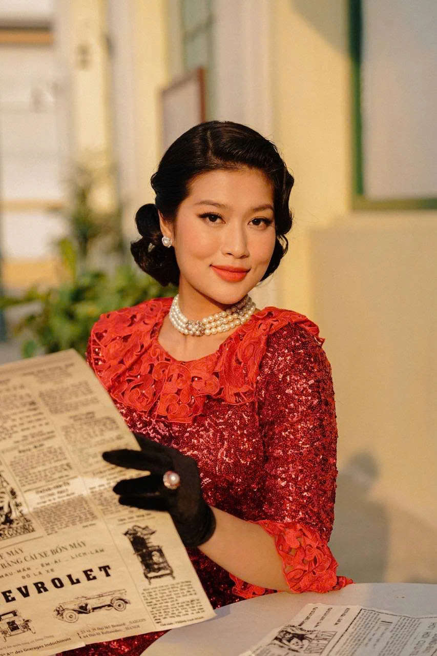 So kè nhan sắc 3 nàng hậu đình đám Vbiz khi lên màn ảnh rộng: Tiểu Vy, Kỳ Duyên, Thiên Ân ai đỉnh nhất?