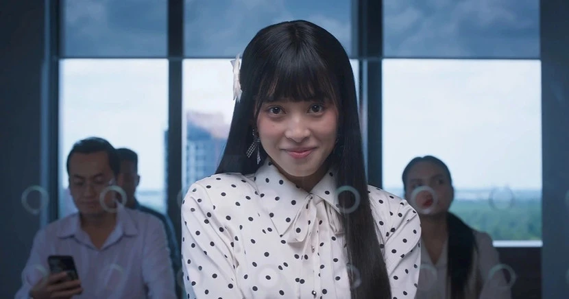 So kè nhan sắc 3 nàng hậu đình đám Vbiz khi lên màn ảnh rộng: Tiểu Vy, Kỳ Duyên, Thiên Ân ai đỉnh nhất?