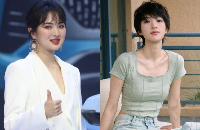 Số phận của ái nữ nhà tập đoàn Huawei từ bỏ thân phận "công chúa", 5 năm chấp nhận nếm mật nằm gai trong showbiz