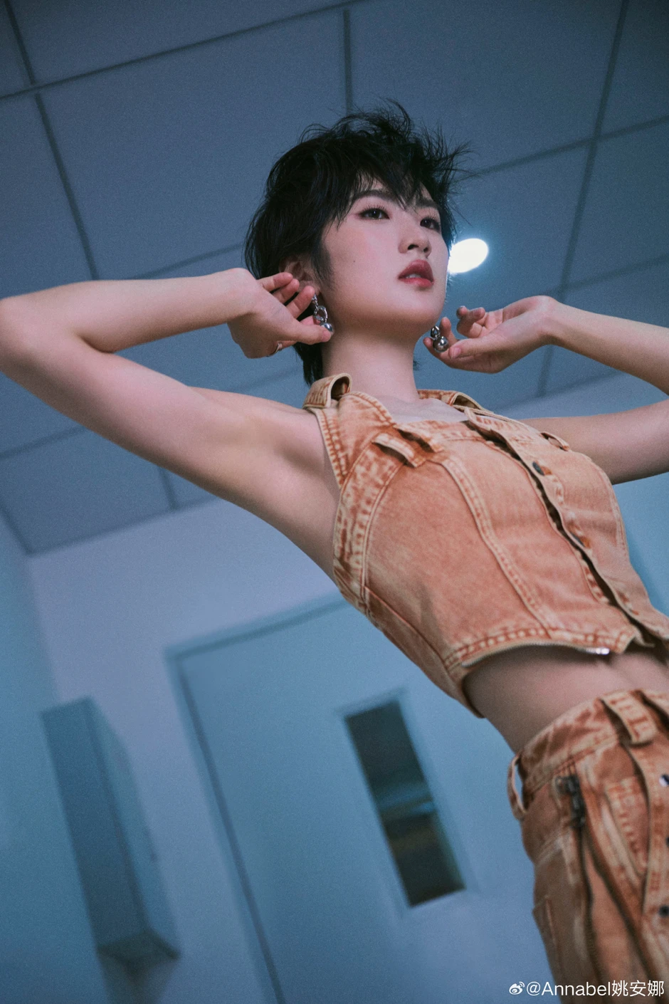 Số phận của ái nữ nhà tập đoàn Huawei từ bỏ thân phận "công chúa", 5 năm chấp nhận nếm mật nằm gai trong showbiz