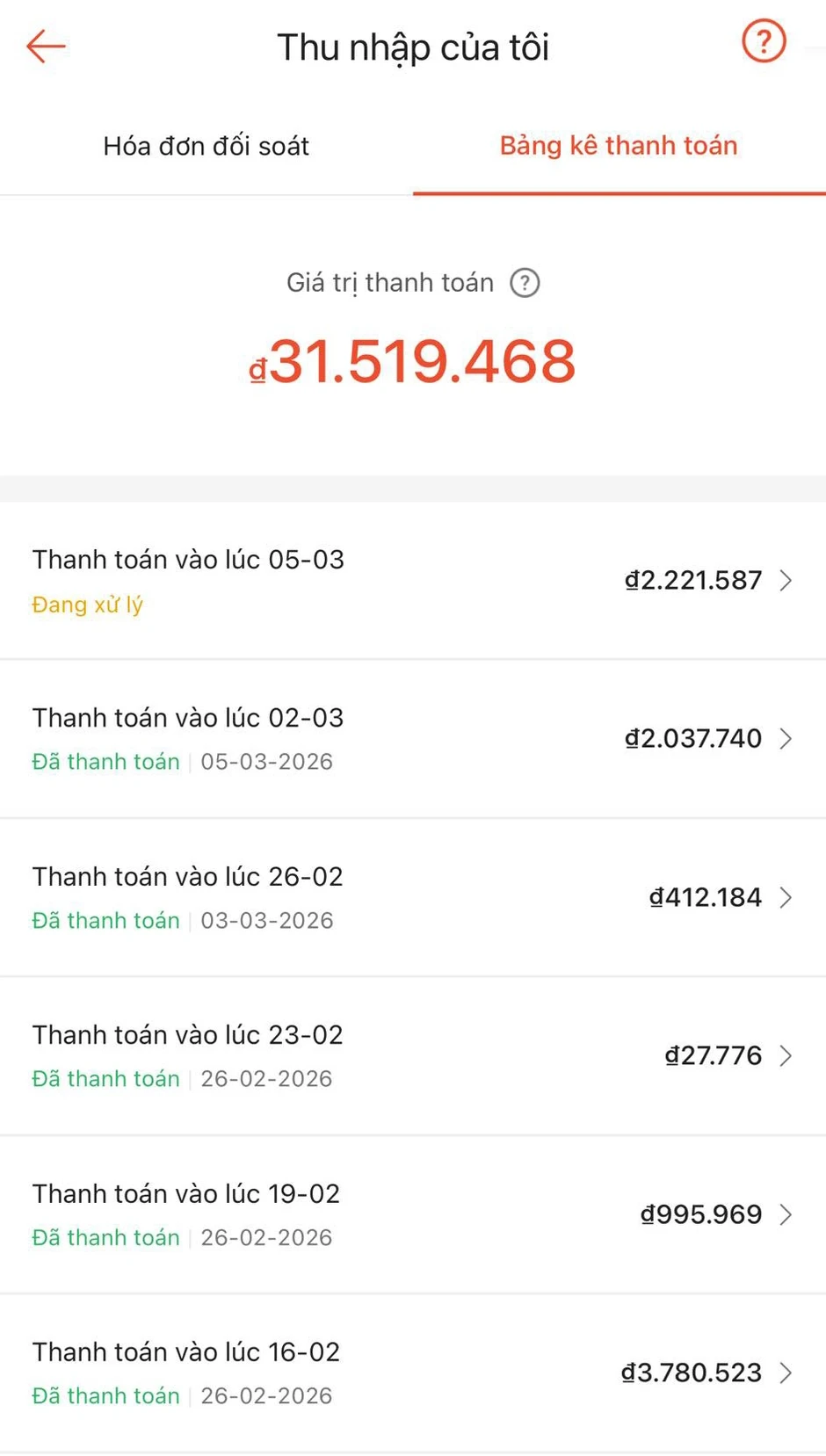 Số tiền vợ nghệ sĩ Công Lý kiếm được sau 2 tháng làm tiếp thị liên kết