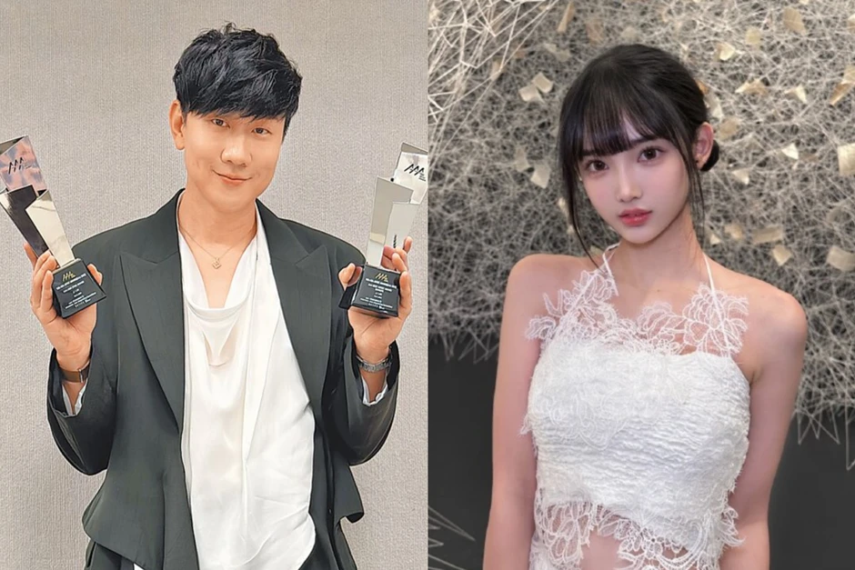 Sốc với tin thiếu gia số 1 showbiz “đá” thiên kim tiểu thư kém 21 tuổi sau 2 tháng công khai yêu