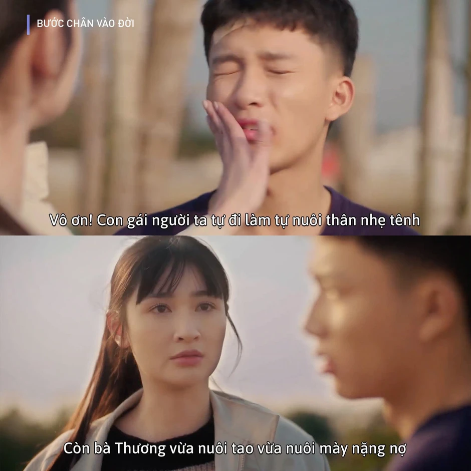 Sơn Tùng gây tranh cãi Sơn Tùng gây tranh cãi