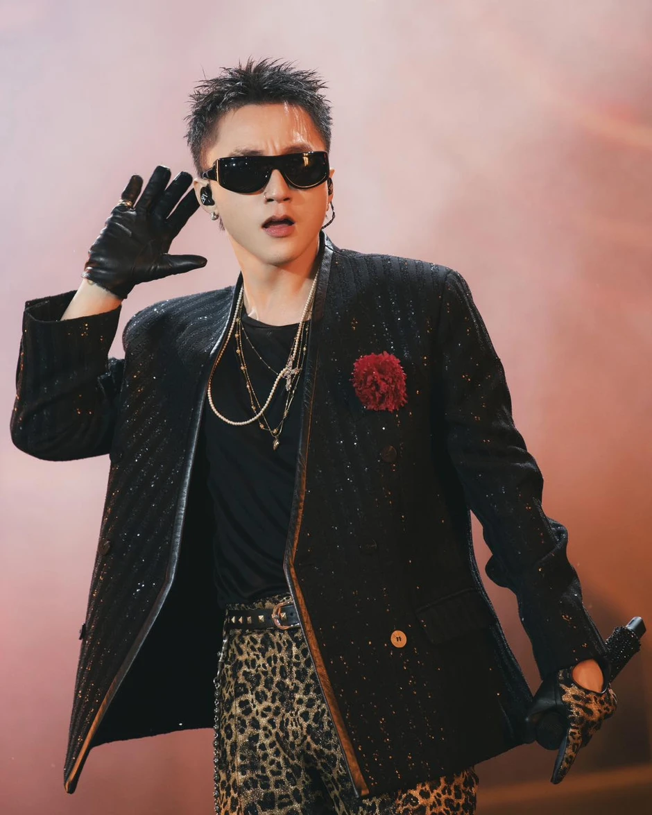 Sơn Tùng M-TP lọt đề cử đẹp trai nhất thế giới 2026 | Tin tức cập nhật