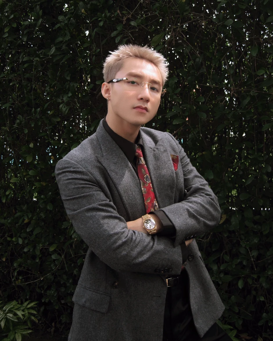 Sơn Tùng M-TP lọt đề cử đẹp trai nhất thế giới 2026 | Tin tức cập nhật