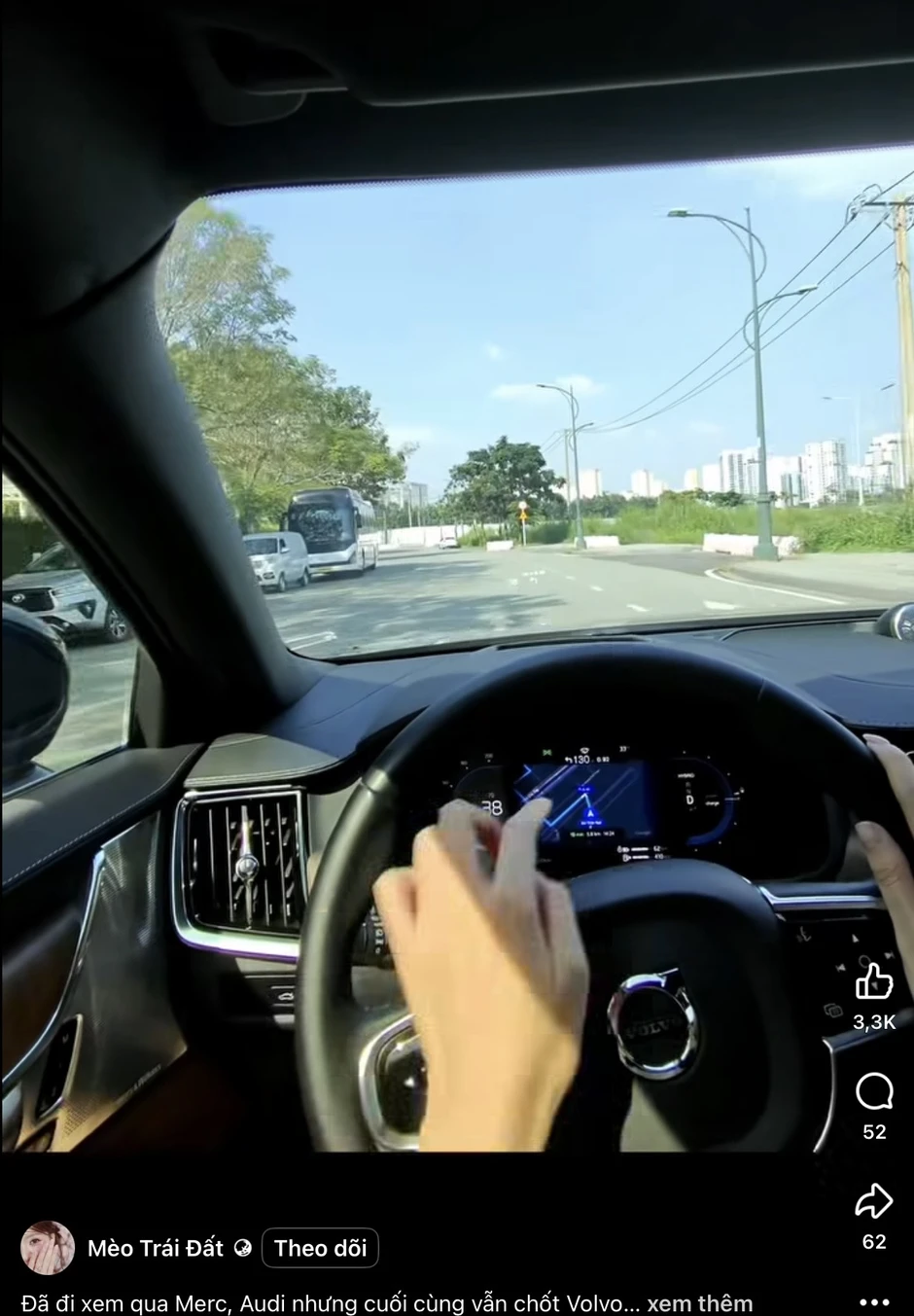 Sống rực rỡ, streamer Mèo Trái Đất "chốt đơn" khiến CDDM ngưỡng mộ