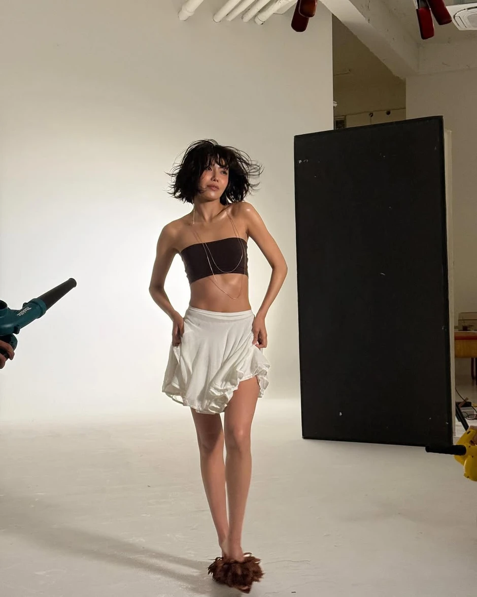 Sooyoung SNSD: Giữ vị trí center đầy ấn tượng, không ai ghét nổi và sống như công chúa ngôn tình