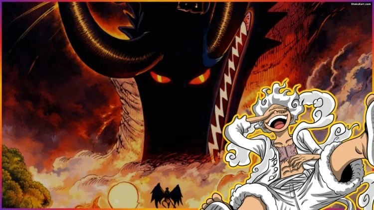 Spoil One Piece 1178: "Imu gục ngã?": Luffy và Loki tạo nên combo hủy diệt, lộ bí mật Thiên Long Nhân cực sốc!