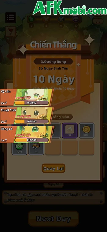 SpriteWorld: Trò chơi phiêu lưu dựa trên văn bản lấy cảm hứng từ Pokémon – Gameplay và cốt truyện hấp dẫn