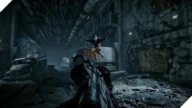 STALKER 2 Công Bố DLC Cốt Truyện Đầu Tiên, Ra Mắt Mùa Hè Năm Nay