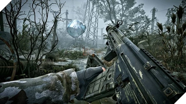 STALKER 2 Công Bố DLC Cốt Truyện Đầu Tiên, Ra Mắt Mùa Hè Năm Nay