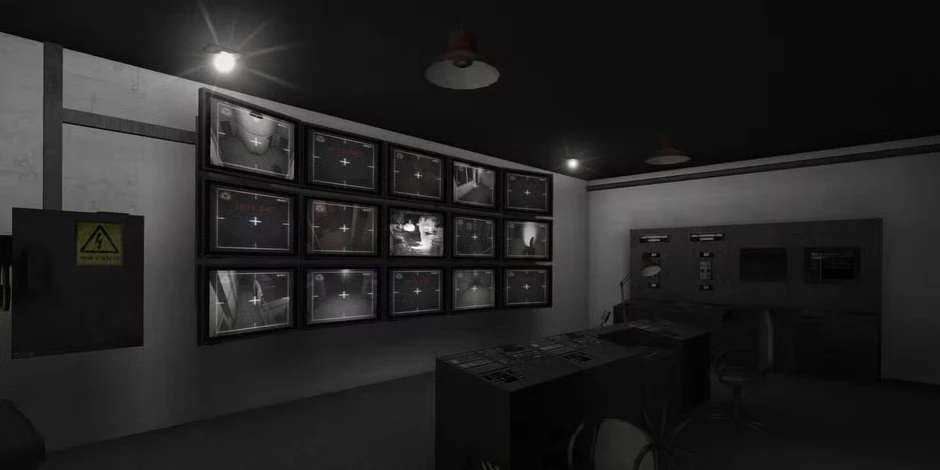 Steam miễn phí ra mắt siêu phẩm kinh dị, lấy cảm hứng từ bom tấn cổ điển và đạt 98% đánh giá từ game thủ