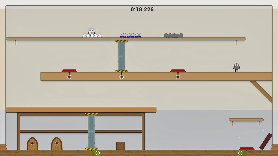 Steam "xả kho": 3 siêu phẩm miễn phí vừa ra mắt, chất lượng vượt xa kỳ vọng – Tải ngay kẻo lỡ!