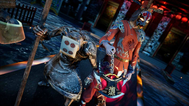 Steam gửi tặng 4 tựa game miễn phí, tải về ngay để sở hữu vĩnh viễn