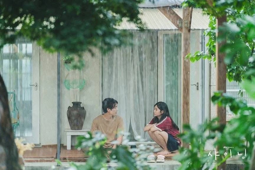 Still Shining: Tuyệt phẩm ngôn tình ngọt lịm tim