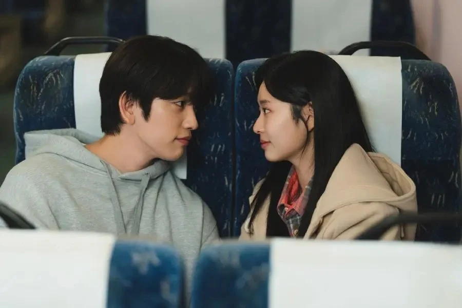 Still Shining: Tuyệt phẩm ngôn tình ngọt lịm tim