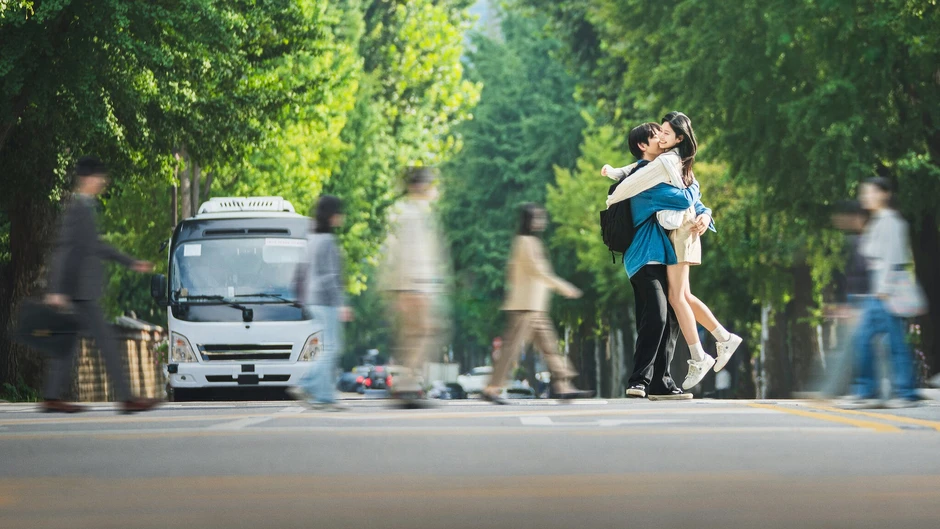 Still Shining: Tuyệt phẩm ngôn tình ngọt lịm tim