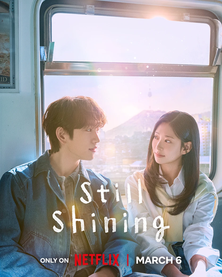 Still Shining: Tuyệt phẩm ngôn tình ngọt lịm tim