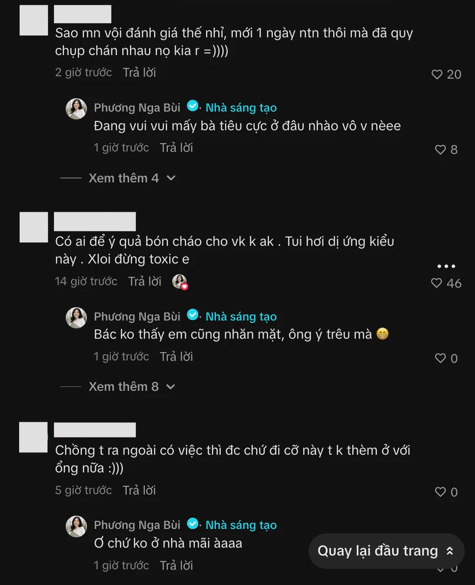 Sự thật về đoạn clip làm dấy nghi vấn Bình An có bồ nhí