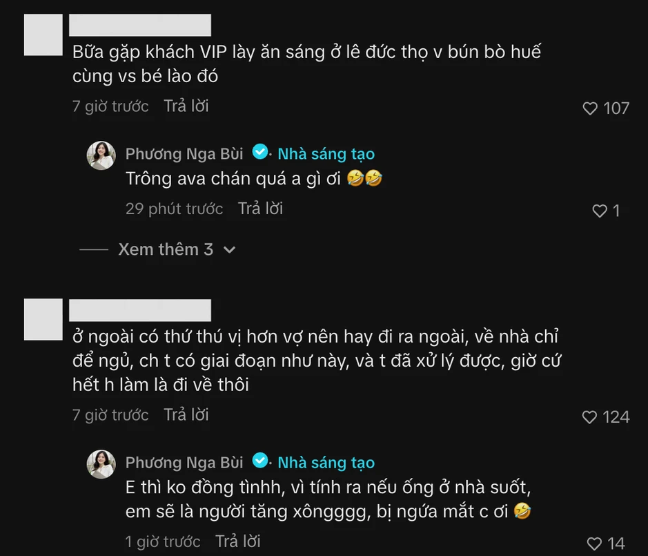 Sự thật về đoạn clip làm dấy nghi vấn Bình An có bồ nhí