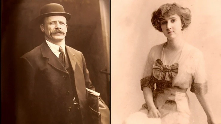 Sự thật về thảm kịch Titanic