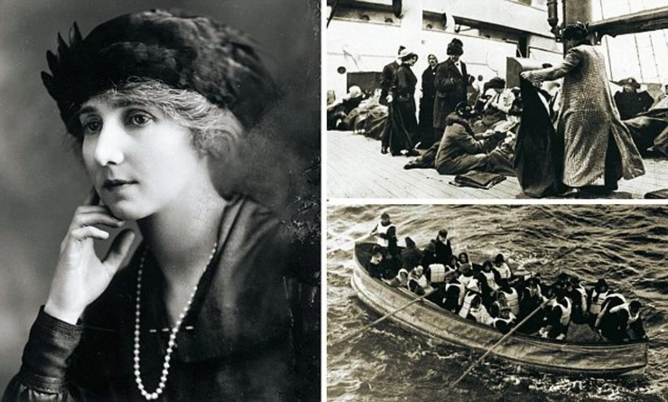 Sự thật về thảm kịch Titanic