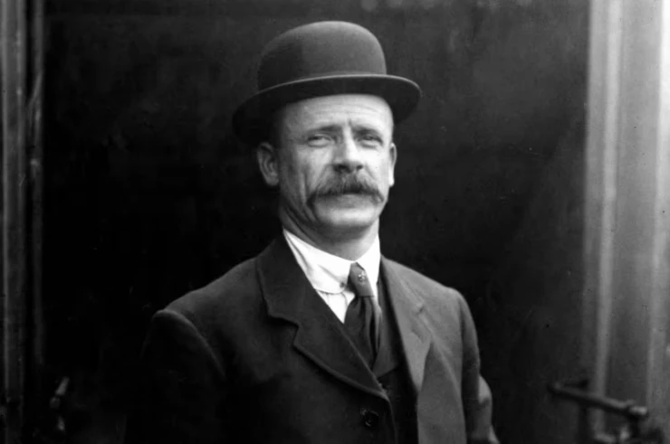 Sự thật về thảm kịch Titanic