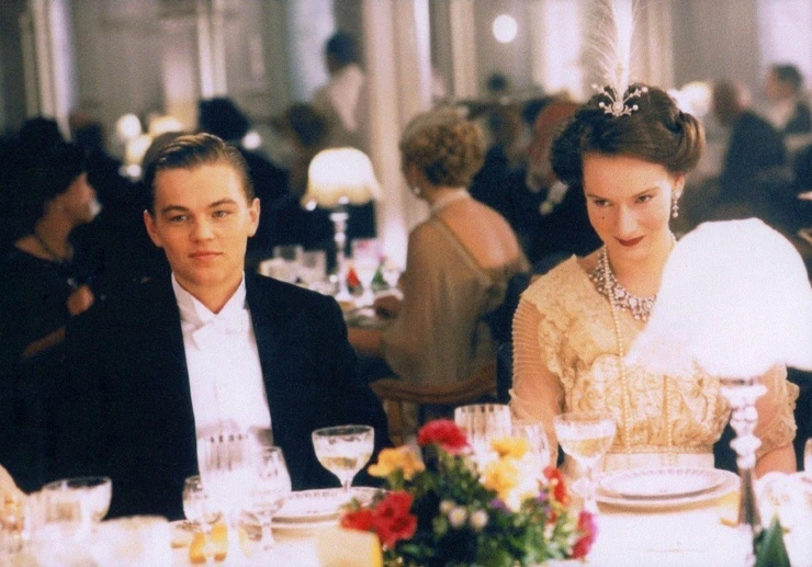 Sự thật về thảm kịch Titanic