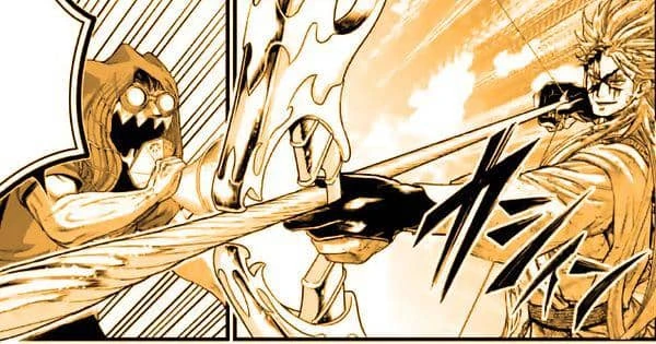 Apollo trong Record of Ragnarok: 8 sự thật về sức mạnh và tính kiêu ngạo của vị thần khiến đối thủ khiếp sợ