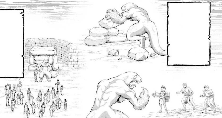 Apollo trong Record of Ragnarok: 8 sự thật về sức mạnh và tính kiêu ngạo của vị thần khiến đối thủ khiếp sợ