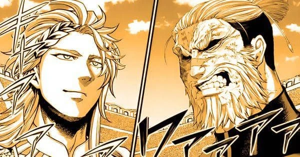 Apollo trong Record of Ragnarok: 8 sự thật về sức mạnh và tính kiêu ngạo của vị thần khiến đối thủ khiếp sợ