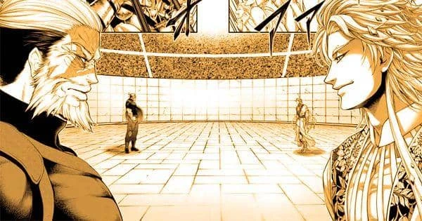 Apollo trong Record of Ragnarok: 8 sự thật về sức mạnh và tính kiêu ngạo của vị thần khiến đối thủ khiếp sợ