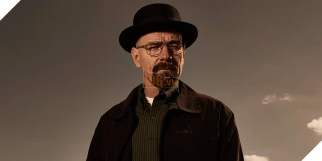 Suýt Chút Nữa Người Hâm Mộ Breaking Bad Đã Có Thể Tự Mình Hóa Thân Thành "Thầy Bạch"