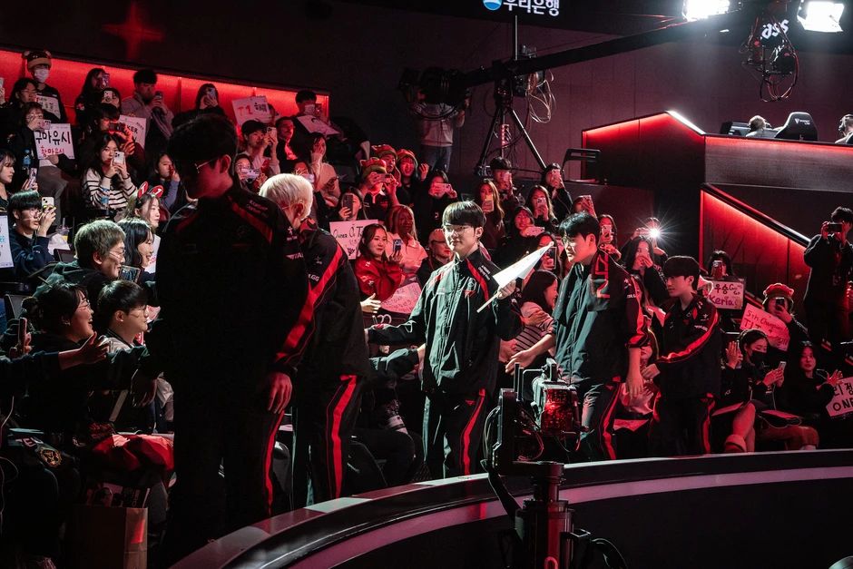 T1 Challengers kéo dài thành tích bết bát nhưng đội hình chính mới "ngồi trên đống lửa"