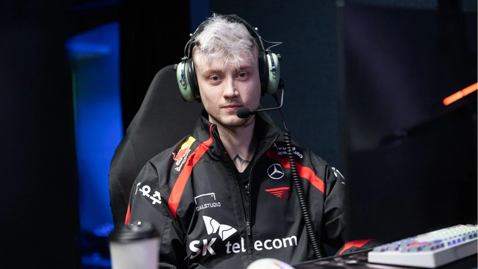 T1 Challengers kéo dài thành tích bết bát nhưng đội hình chính mới "ngồi trên đống lửa"