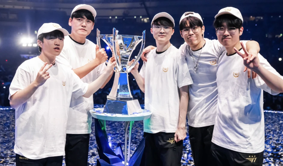 T1 Challengers kéo dài thành tích bết bát nhưng đội hình chính mới "ngồi trên đống lửa"