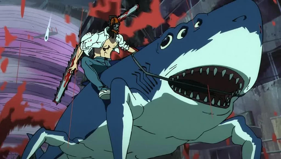 Chainsaw Man Phần 2: Cái kết không tưởng gây sốt cộng đồng fan